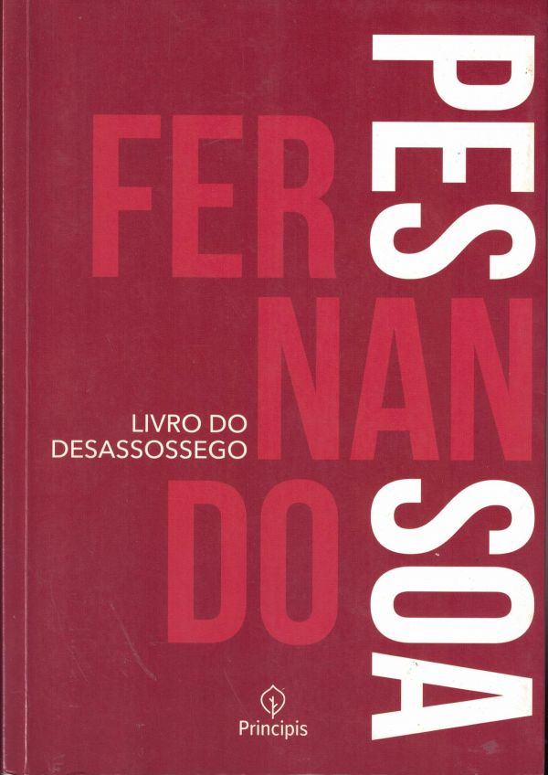 Livro do Desassossego